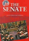 Cover: The Senate - Chelsea House Publishers
