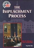 Cover: The Impeachment Process - Chelsea House Publishers