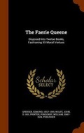 Cover: The Faerie Queene - Arkose Press