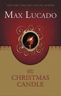Cover: The Christmas Candle - Blackstone Audiobooks