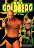 Cover: Bill Goldberg - Chelsea House Publishers