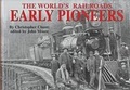 Cover: Early Pioneers - Chelsea House Publishers