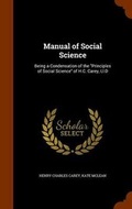 Cover: Manual of Social Science - Arkose Press