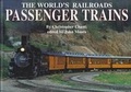 Cover: Passenger Trains - Chelsea House Publishers