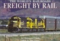 Cover: Freight by Rail - Chelsea House Publishers