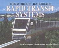 Enlarge image Cover: Rapid Transit Systems and the Decline of Steam - Chelsea House Publishers