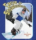 Cover: Carve It Snowboarding - Crabtree Publishing Company