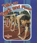 Cover: Take Off Track and Field - Crabtree Classics