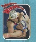 Cover: Takedown Wrestling - Crabtree Classics