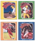 Cover: Sports Starters - Crabtree Publishing Co,Canada