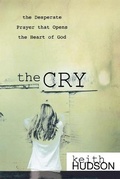 Cover: Cry - Destiny Image