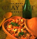 Cover: The Best of Clay Pot Cooking - HarperCollins