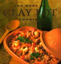 Enlarge image Cover: The Best of Clay Pot Cooking - HarperCollins
