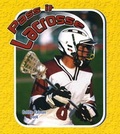 Cover: Pass It Lacrosse - Crabtree Publishing Co,Canada