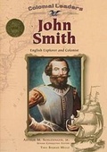 Cover: John Smith - Chelsea House Publishers