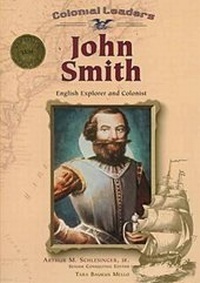 Enlarge image Cover: John Smith - Chelsea House Publishers