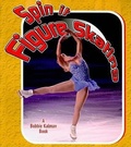 Cover: Spin it Figure Skating - Crabtree Publishing Co,Canada