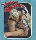 Cover: Takedown Wrestling - Crabtree Publishing Co,US