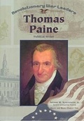 Cover: Thomas Paine - Chelsea House Publishers