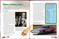 Cover: NASCAR -Lib - Crabtree Publishing Company