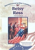 Cover: Betsy Ross - Chelsea House Publishers