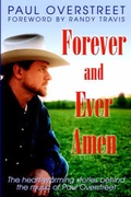 Cover: Forever and Ever Amen - Treasure House
