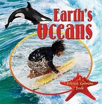 Enlarge image Cover: Earths Oceans - Crabtree Publishing Co,Canada