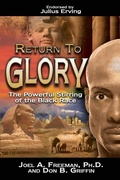 Cover: Return to Glory - Destiny Image