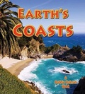 Cover: Earths Coasts - Crabtree Publishing Co,Canada
