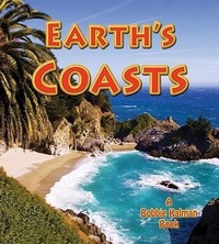 Enlarge image Cover: Earths Coasts - Crabtree Publishing Co,Canada