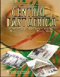 Cover: Central and East Africa - Chelsea House Publishers