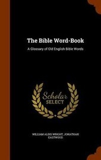 Bild: The Bible Word-Book - Arkose Press