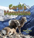 Cover: Earths Mountains - Crabtree Publishing Co,Canada