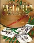 Cover: West Africa - Chelsea House Publishers