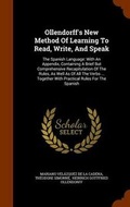 Cover: Ollendorff's New Method Of Learning To Read, Write, And Speak - Arkose Press