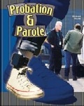 Cover: Probation and Parole - Chelsea House Publishers