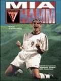 Cover: Mia Hamm - Chelsea House Publishers