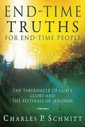 Cover: End-Time Truths for End-Time People - Destiny Image