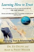 Cover: Learning How to Trust - Destiny Image