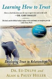 Enlarge image Cover: Learning How to Trust - Destiny Image