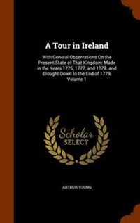 Abbildung von: A Tour in Ireland - Arkose Press