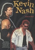 Cover: Kevin Nash - Chelsea House Publishers