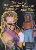 Cover: The Story of the Wrestler They Call Diamond Dallas Page - Chelsea House Publishers