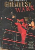 Cover: Pro Wrestling's Greatest Wars - Chelsea House Publishers