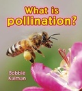 Cover: What is pollination? - Crabtree Publishing Co,Canada