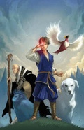 Cover: X-men Fairy Tales - Marvel Comics