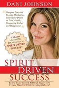 Cover: Spirit Driven Success - Destiny Image