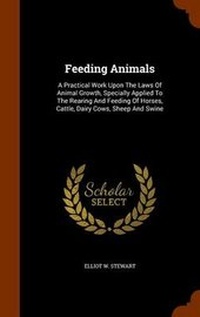 Abbildung von: Feeding Animals - Arkose Press