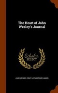 Cover: The Heart of John Wesley's Journal - Arkose Press