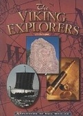 Cover: The Viking Explorers - Chelsea House Publishers